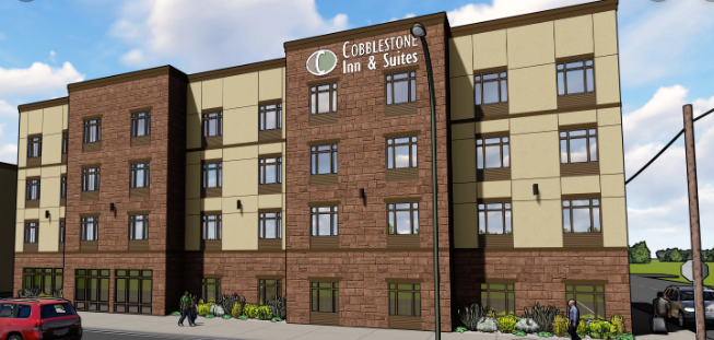 Hotel Planned in Plymouth - Hotel Project Leads