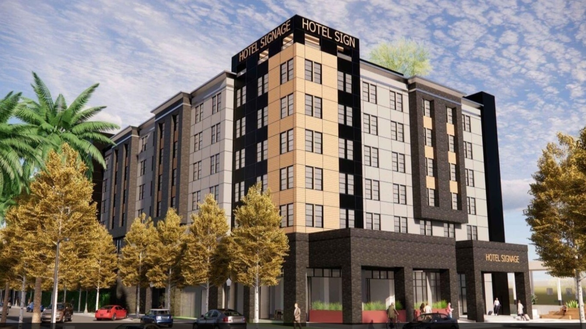 Hyatt Names Mark Vondrasek Chief Commerical Officer Hotel Project Leads