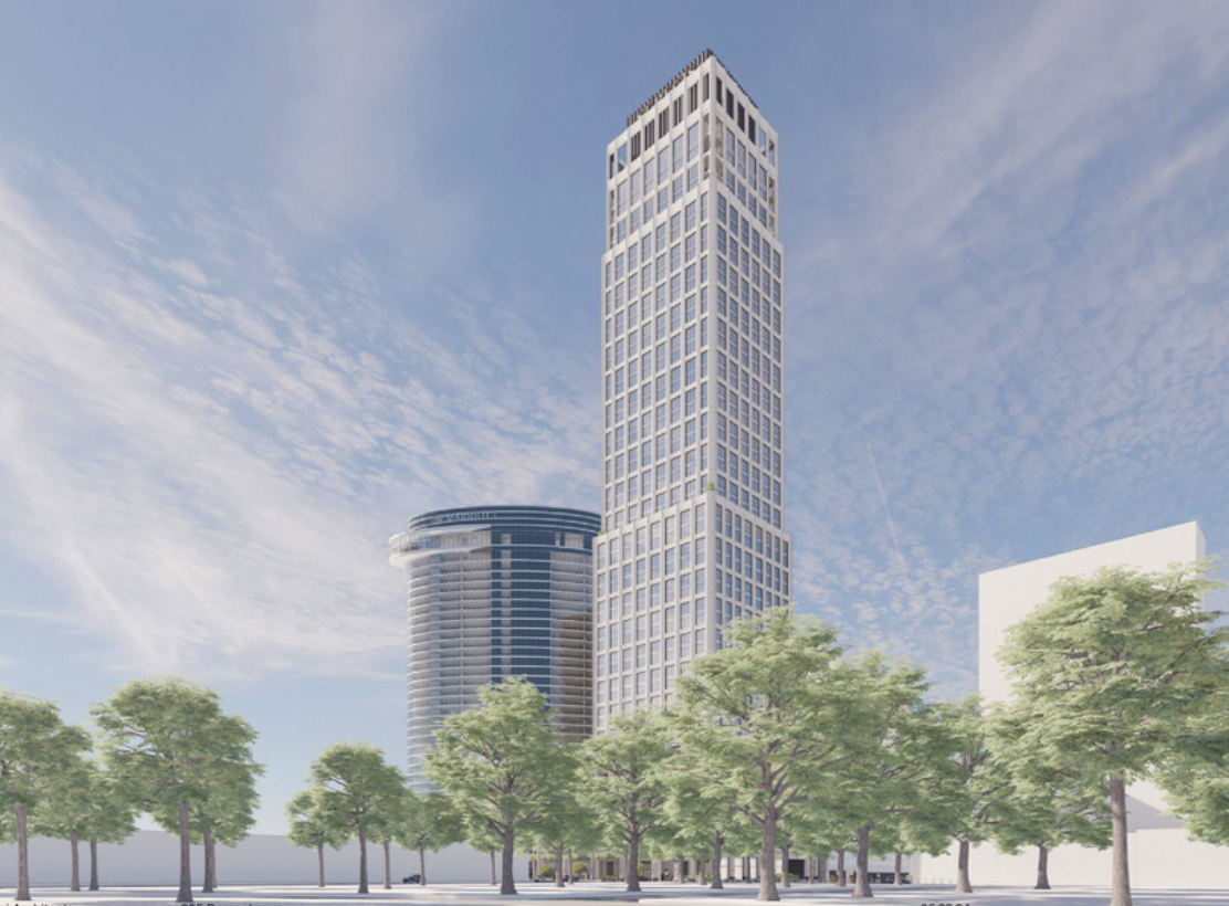 St Regis Hotel Planned Downtown Hotel Project Leads st-regis-hotel-planned-downtown-hotel-project-leads