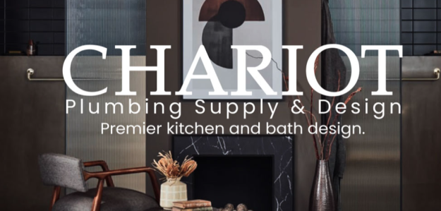 Chariot Plumbing Supply & Design