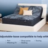 Serta Perfect Sleeper® Sleep Excellence™ Medium PillowTop Mattress - Image 3