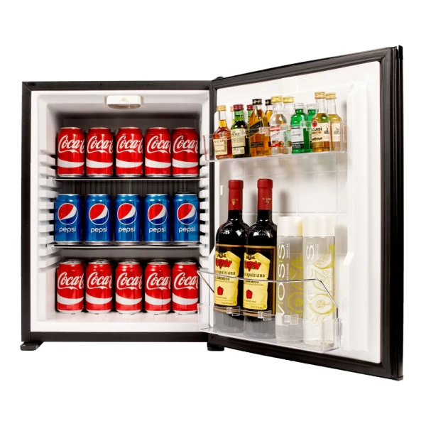 Innovative inn602M 60L Solid Door Mini Fridge