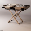 Luggage Rack - Image 4