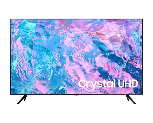 SAMSUNG HCU7030 75 Inch 4K Crystal Hospital TV