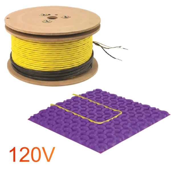 Membrane - 120v