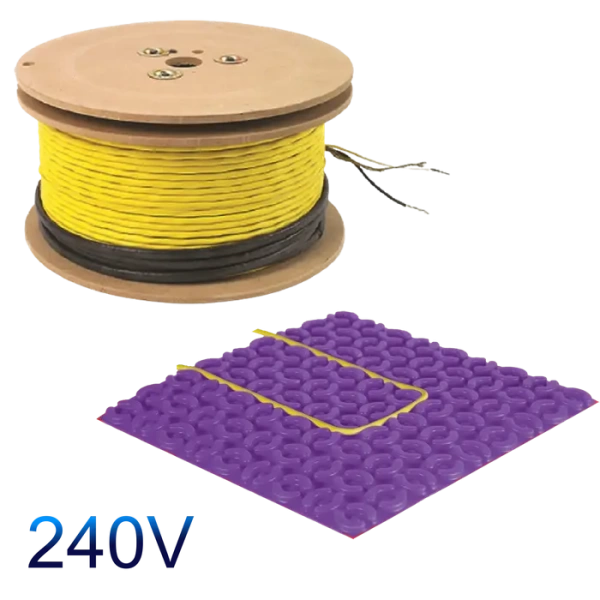Membrane - 240v