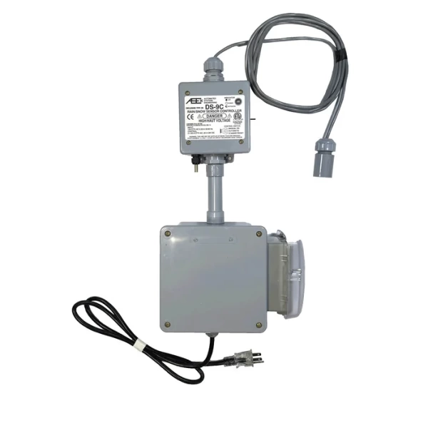 Pre-Assembled Snow Sensor Cable