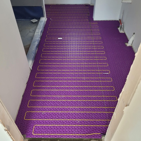 Drexmat Purple