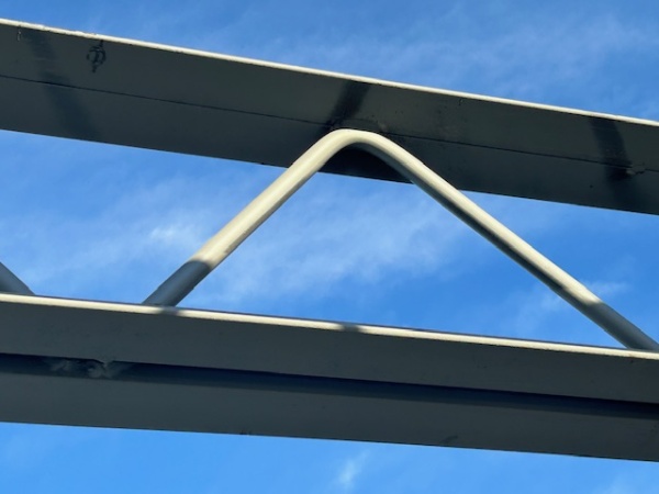 Vescom Composite Floor System