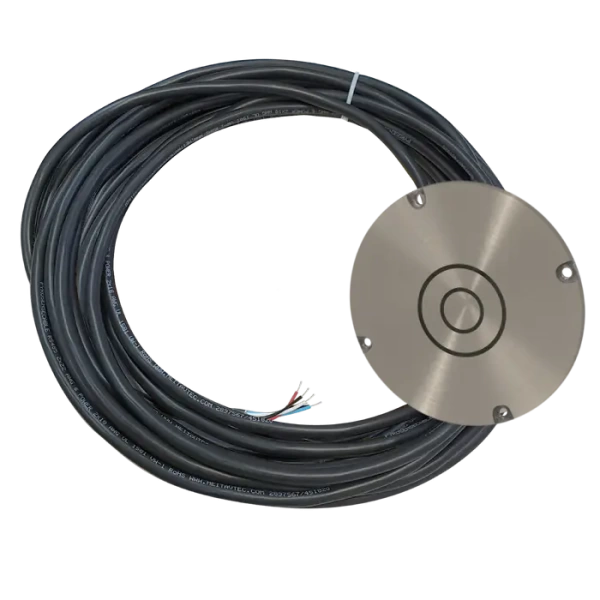 Pyrosense Ground Sensor