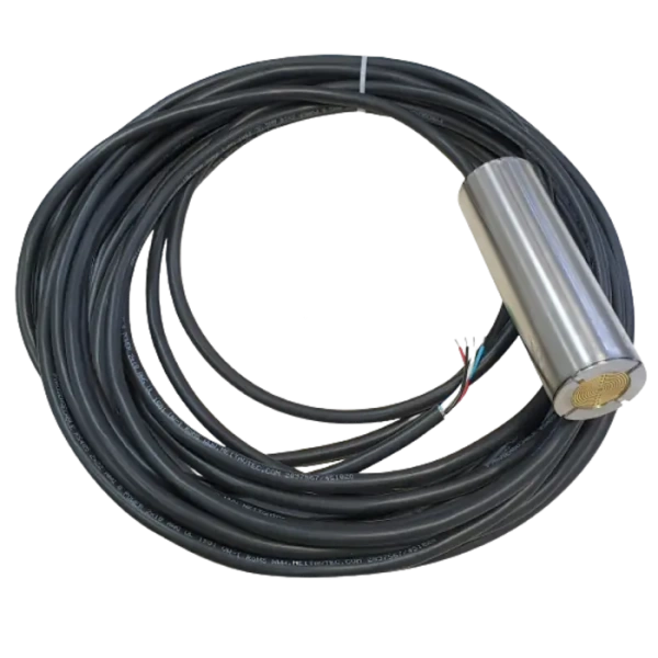 Pyrosense Gutter Sensor