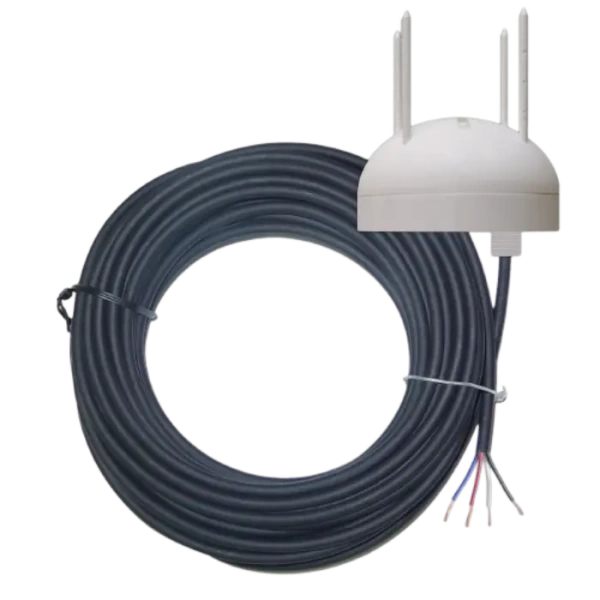 Pyrosense Outdoor Snow Sensor