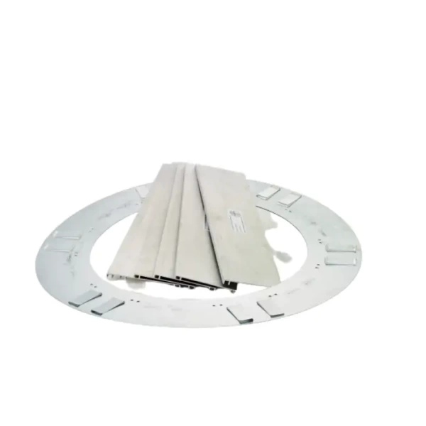 Roof De-icing Drain