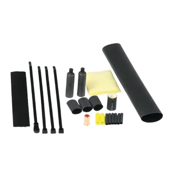 Splice Tee Kit for TLC-TP and MVP Cable