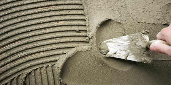 Stucco / EIFS