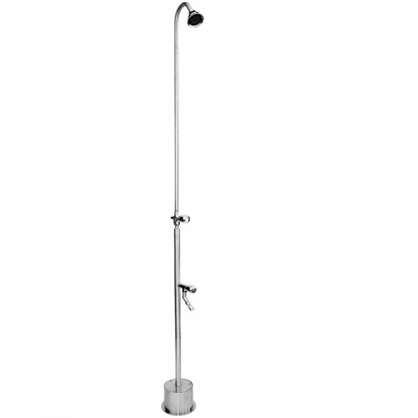 Outdoor Shower