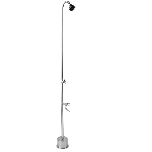 Outdoor Shower
