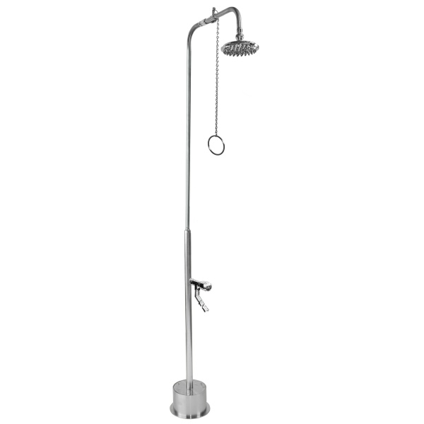 Outdoor Shower