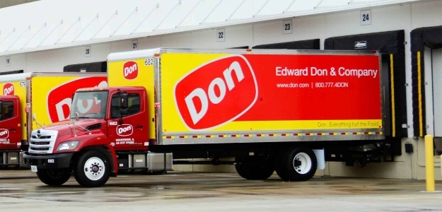 Edward Don & Company